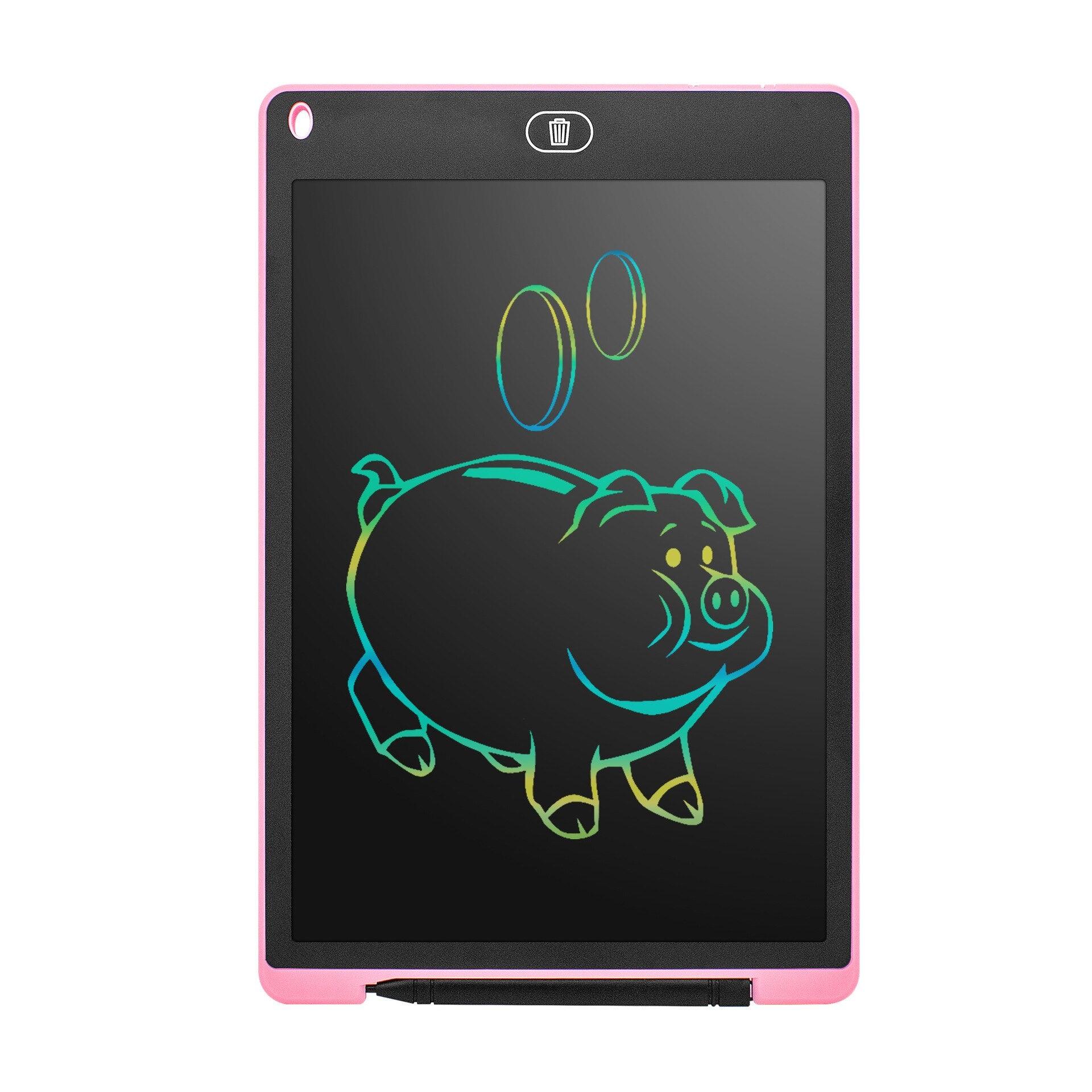 Tablet Mágico Educativo - Wshop10