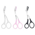 Tesoura Modeladora de Sobrancelhas Sharp Cut® - Wshop10