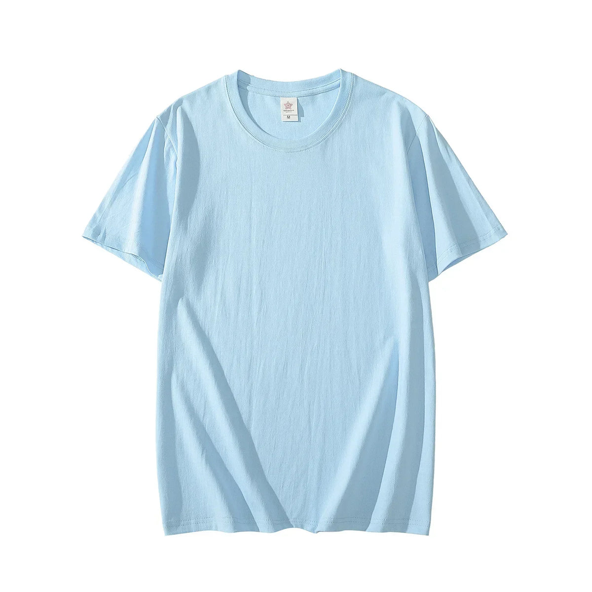 Camiseta Masculina MRMT – Algodão Premium Manga Curta