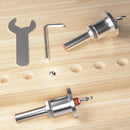 Broca Escareador 8mm Com Limitador