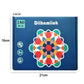 Quebra Cabeça Educativo Forma Geométrica SHAPE PUZZLE - Wshop10