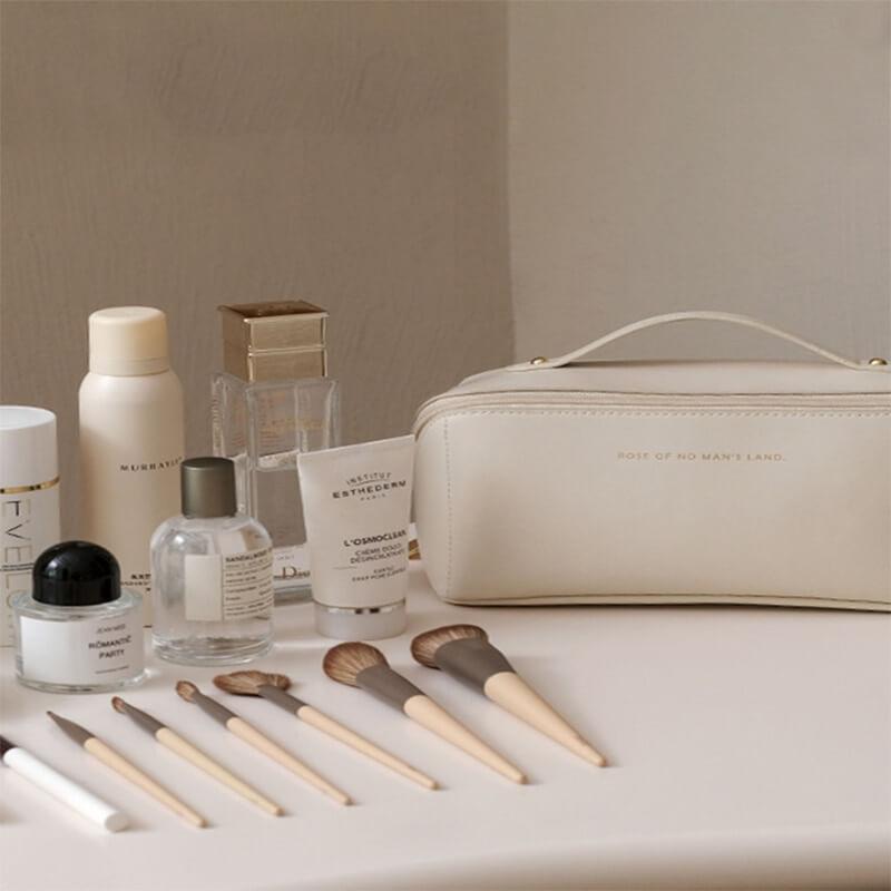 Bolsa Organizadora para Maquiagem Fashion - Wshop10