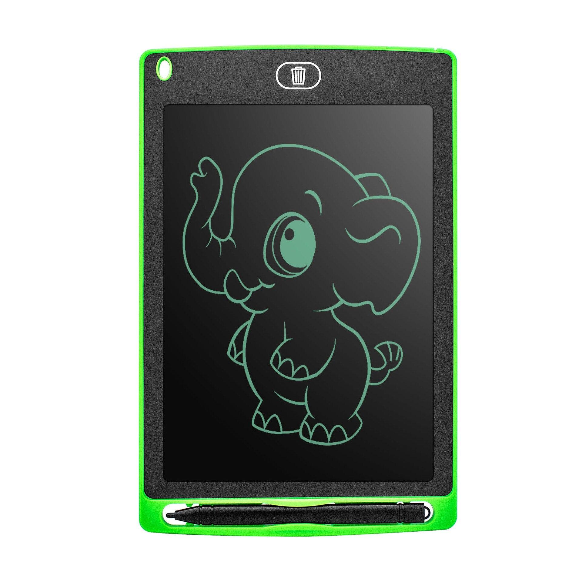 Tablet Mágico Educativo - Wshop10