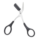Tesoura Modeladora de Sobrancelhas Sharp Cut® - Wshop10