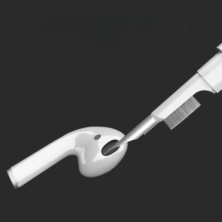 Caneta de Limpeza para AirPods Pro - Fones de Ouvido - Wshop10