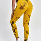 Calça Legging Push Up