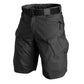 Bermuda Tática Masculina Impermeável - Wshop10