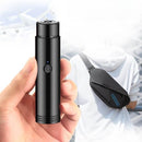 Barbeador Portátil Recarregável Profissional - Wshop10