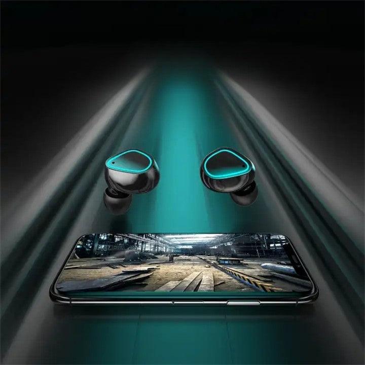 Fone Bluetooth Alfa Pods Surround - Wshop10