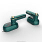 Mini Ferro a Vapor HOT IRON - Portátil - Wshop10