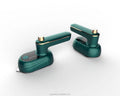 Mini Ferro a Vapor HOT IRON - Portátil - Wshop10