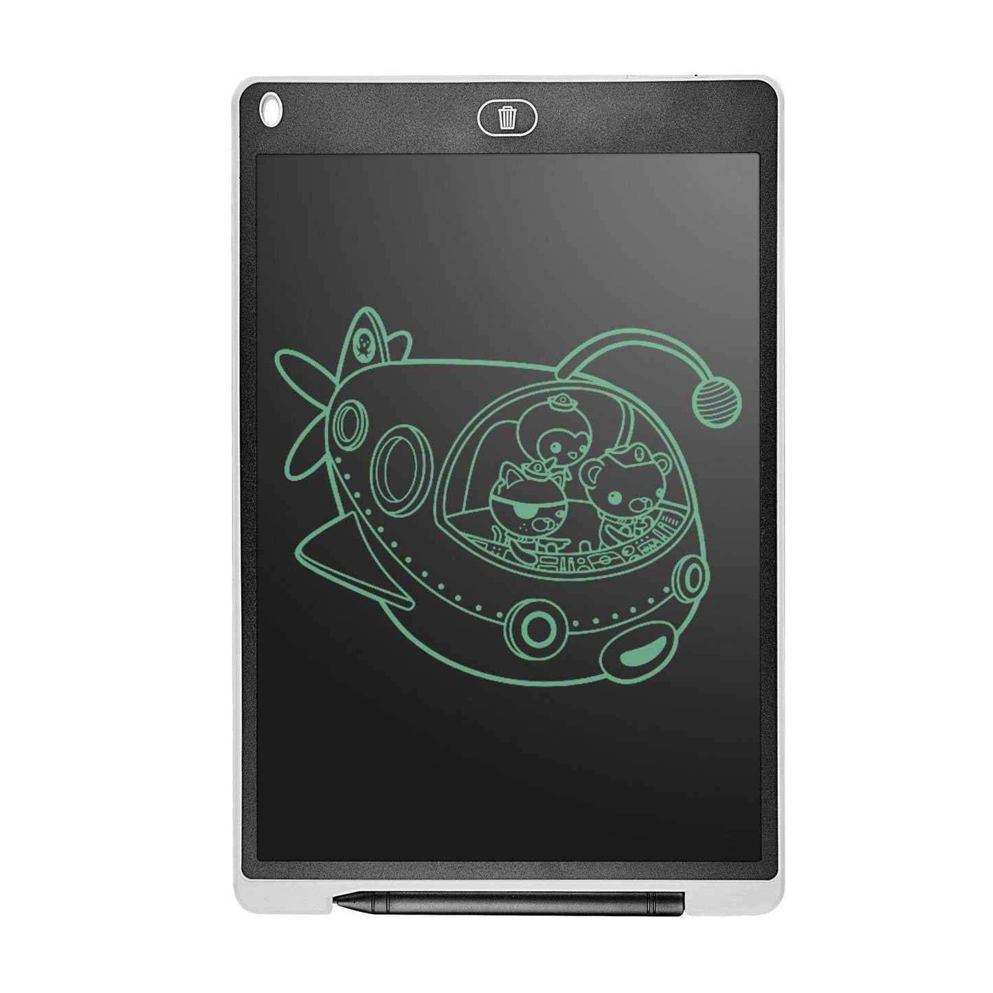 Tablet Mágico Educativo - Wshop10