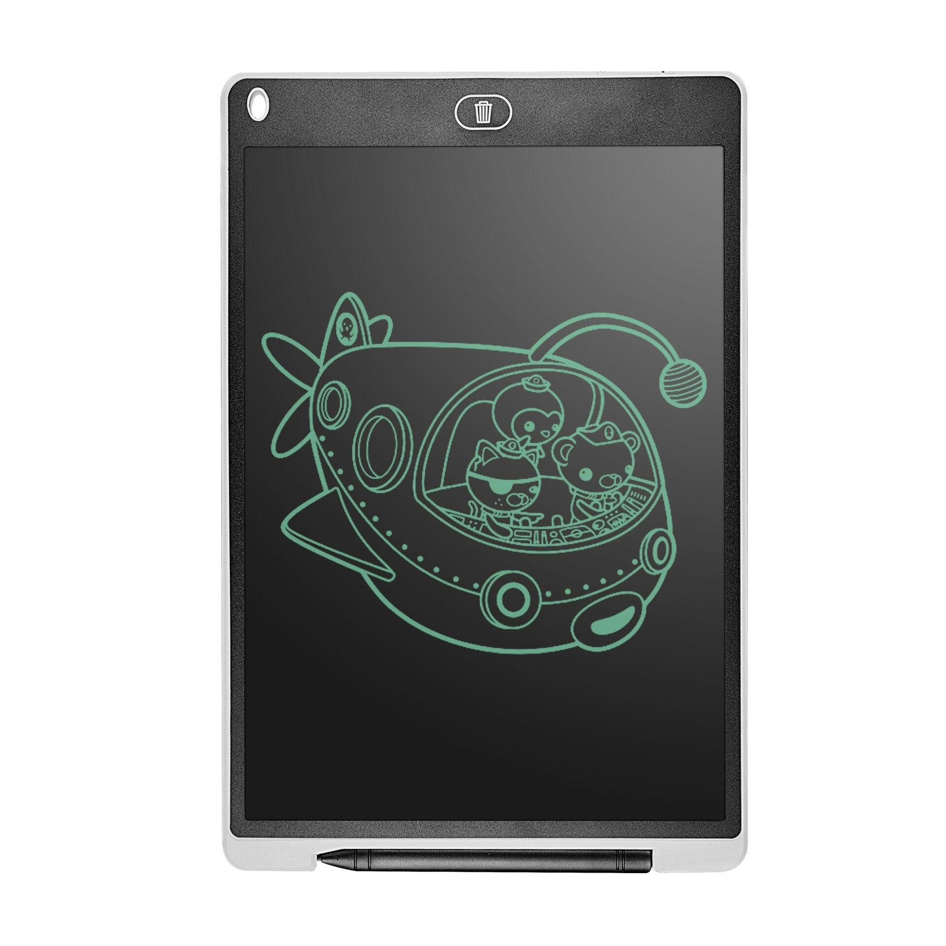 Tablet Mágico Educativo - Wshop10