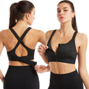 Top Esportivo de Alta Sustentação - Top Fitness de Alto impacto - Wshop10