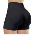 Short sem costura esportivo