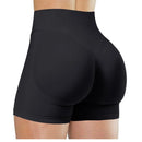 Short sem costura esportivo