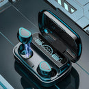Fone Bluetooth Alfa Pods Surround - Wshop10
