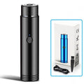 Barbeador Portátil Recarregável Profissional - Wshop10