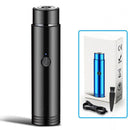 Barbeador Portátil Recarregável Profissional - Wshop10