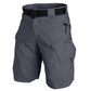 Bermuda Tática Masculina Impermeável - Wshop10