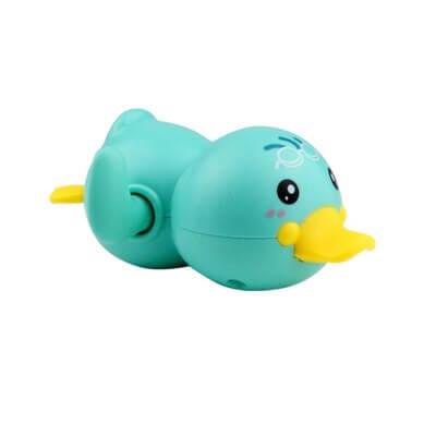 Brinquedo Sapo Nadador para Bebês - Wshop10