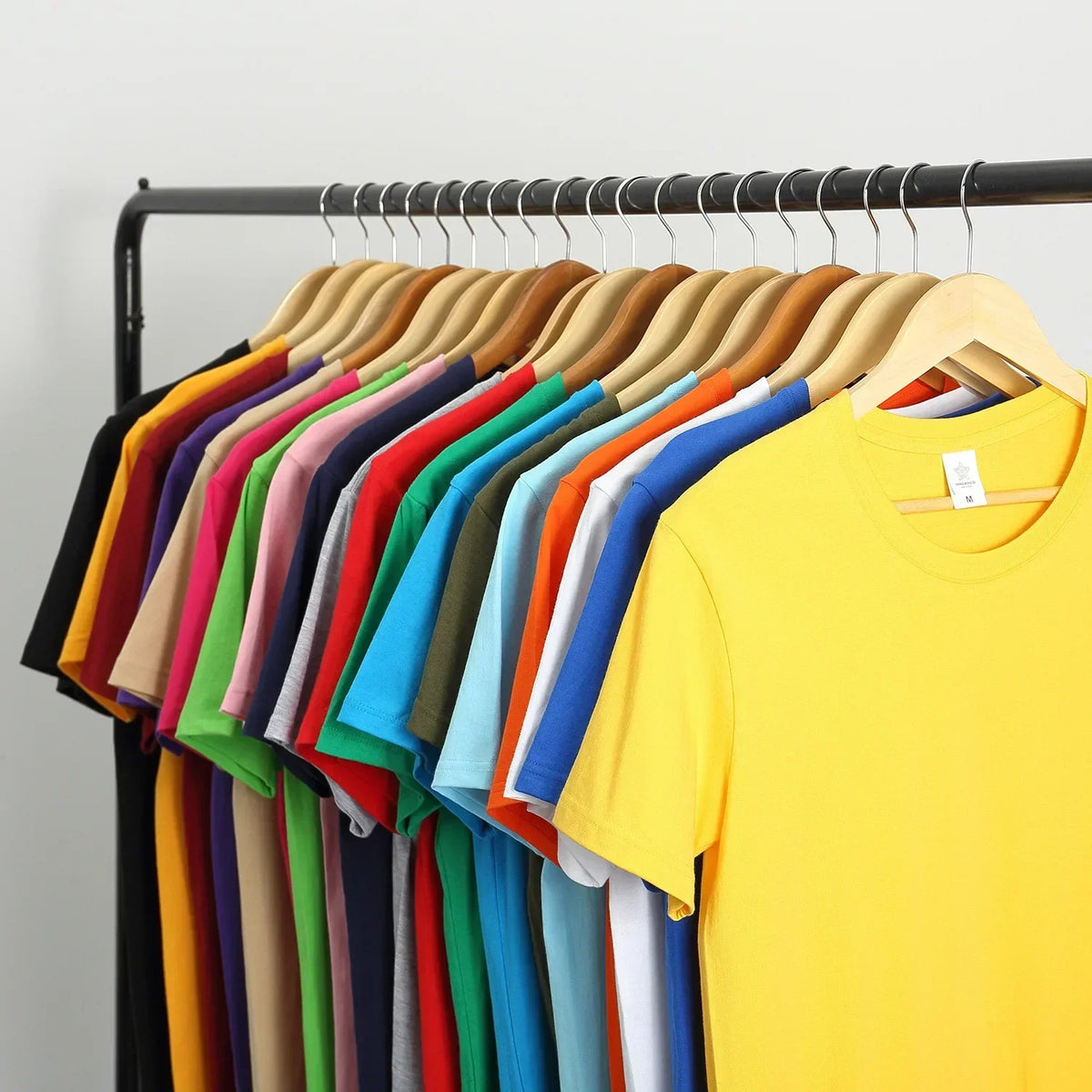 Camiseta Masculina MRMT – Algodão Premium Manga Curta
