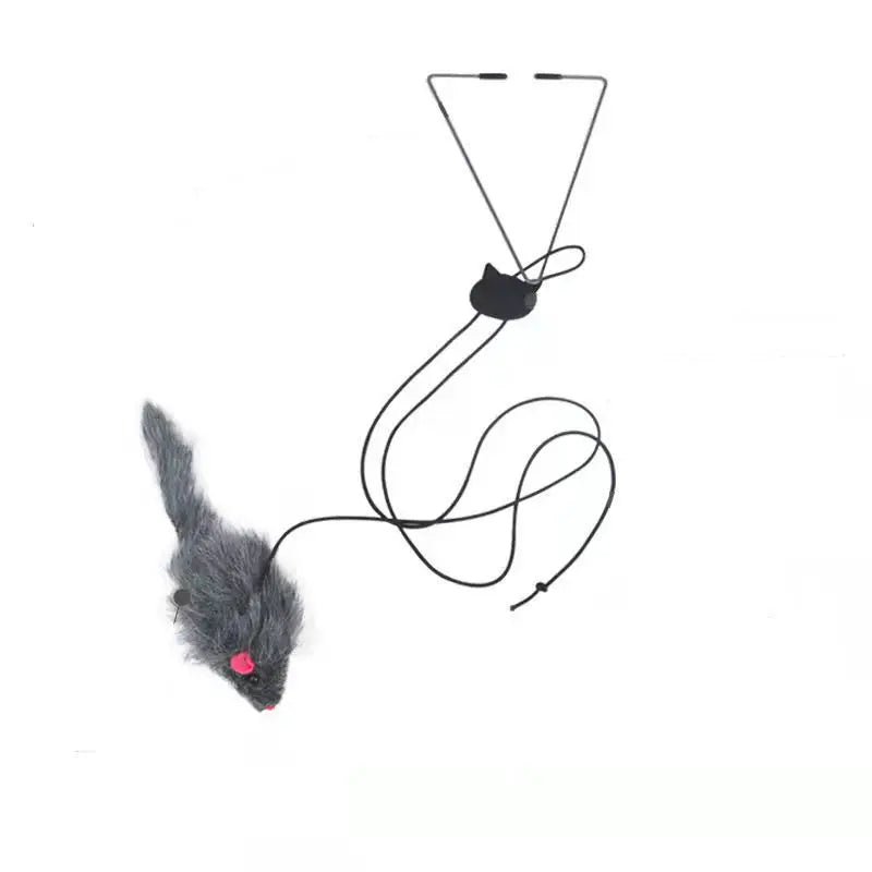 Brinquedo Interativo para Gatos FunCat – Pendurado Antiestresse