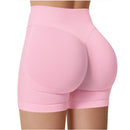 Short sem costura esportivo