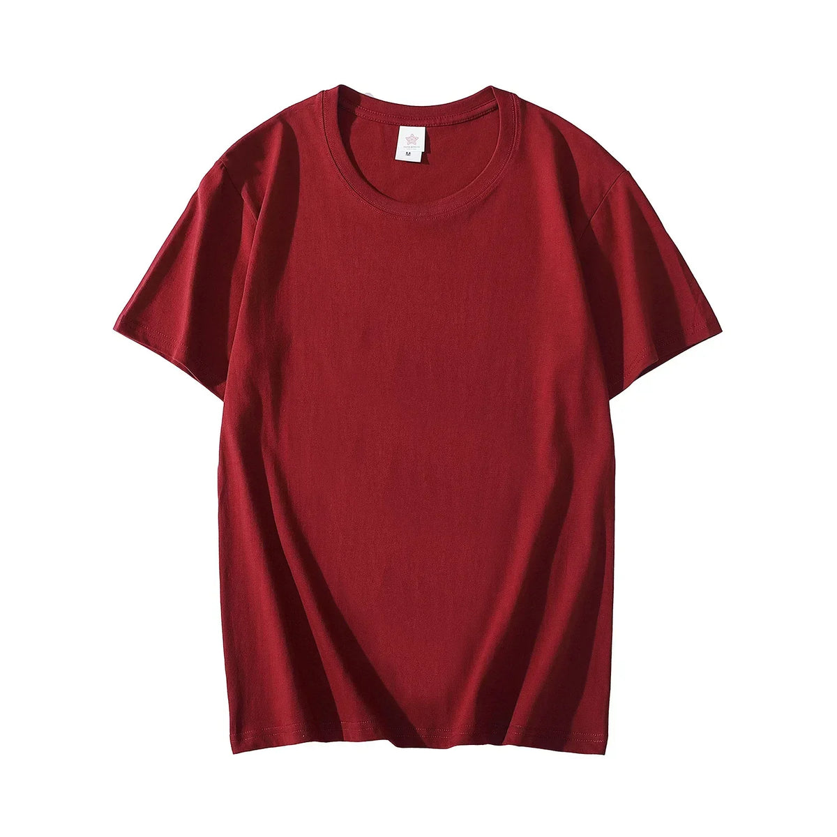 Camiseta Masculina MRMT – Algodão Premium Manga Curta