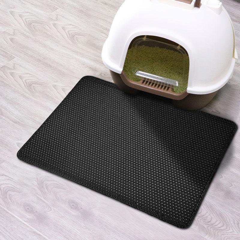 Tapete Impermeável Pet Litter Mat - Wshop10