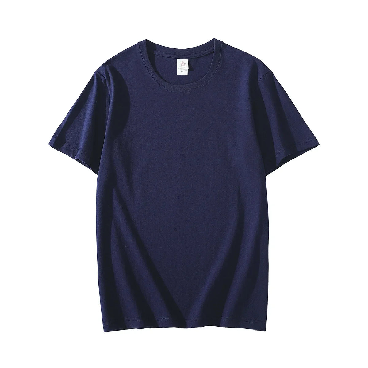 Camiseta Masculina MRMT – Algodão Premium Manga Curta