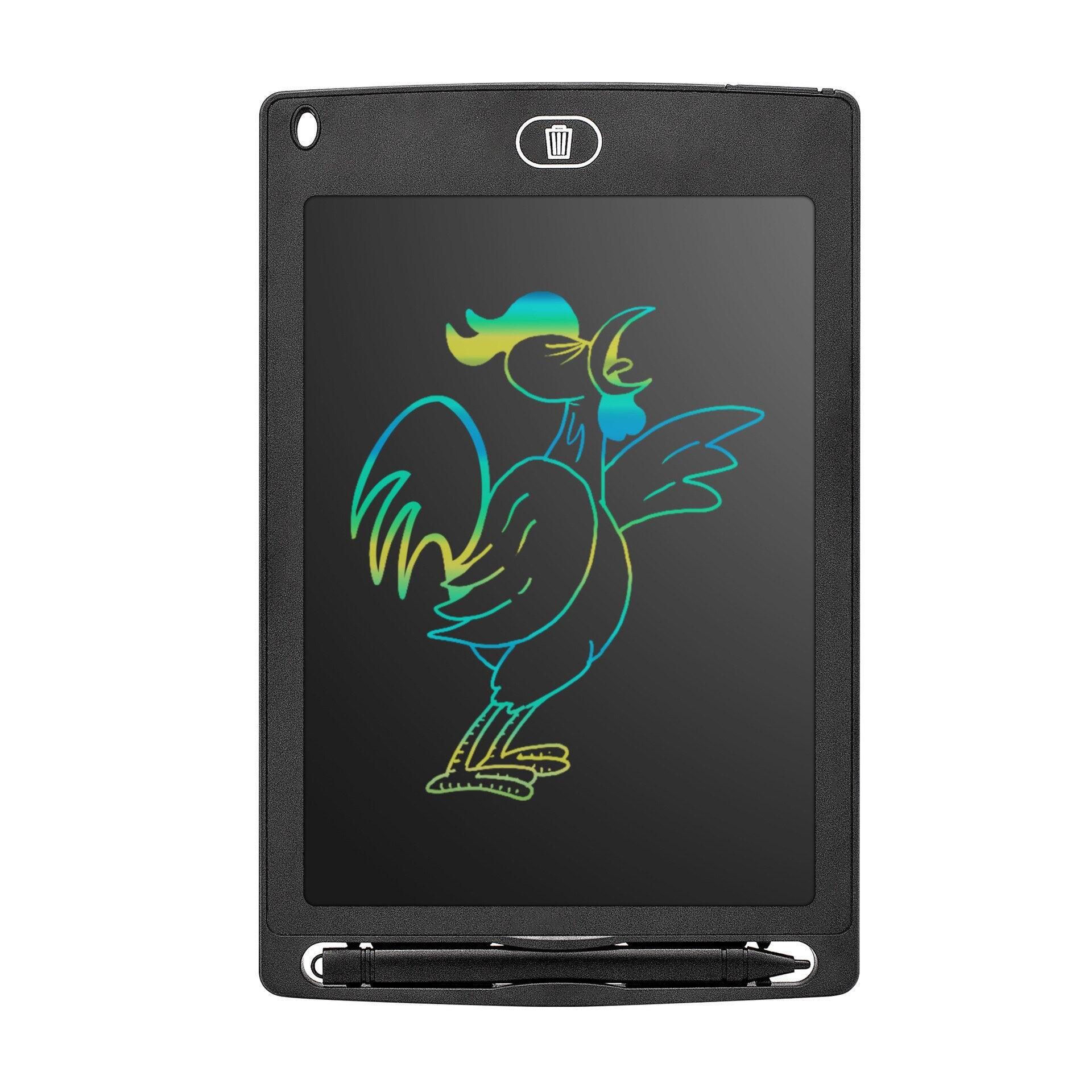 Tablet Mágico Educativo - Wshop10