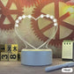Luminaria Textos Criativos - Wshop10