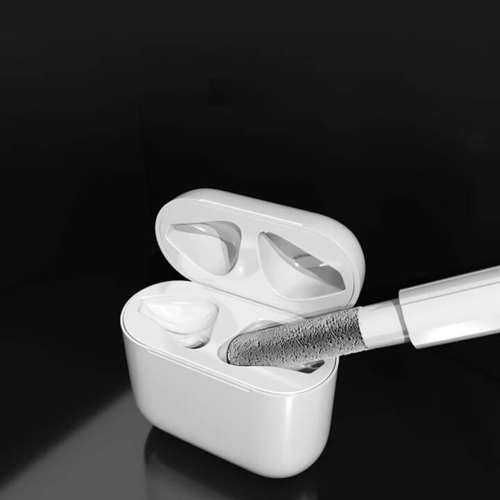 Caneta de Limpeza para AirPods Pro - Fones de Ouvido - Wshop10