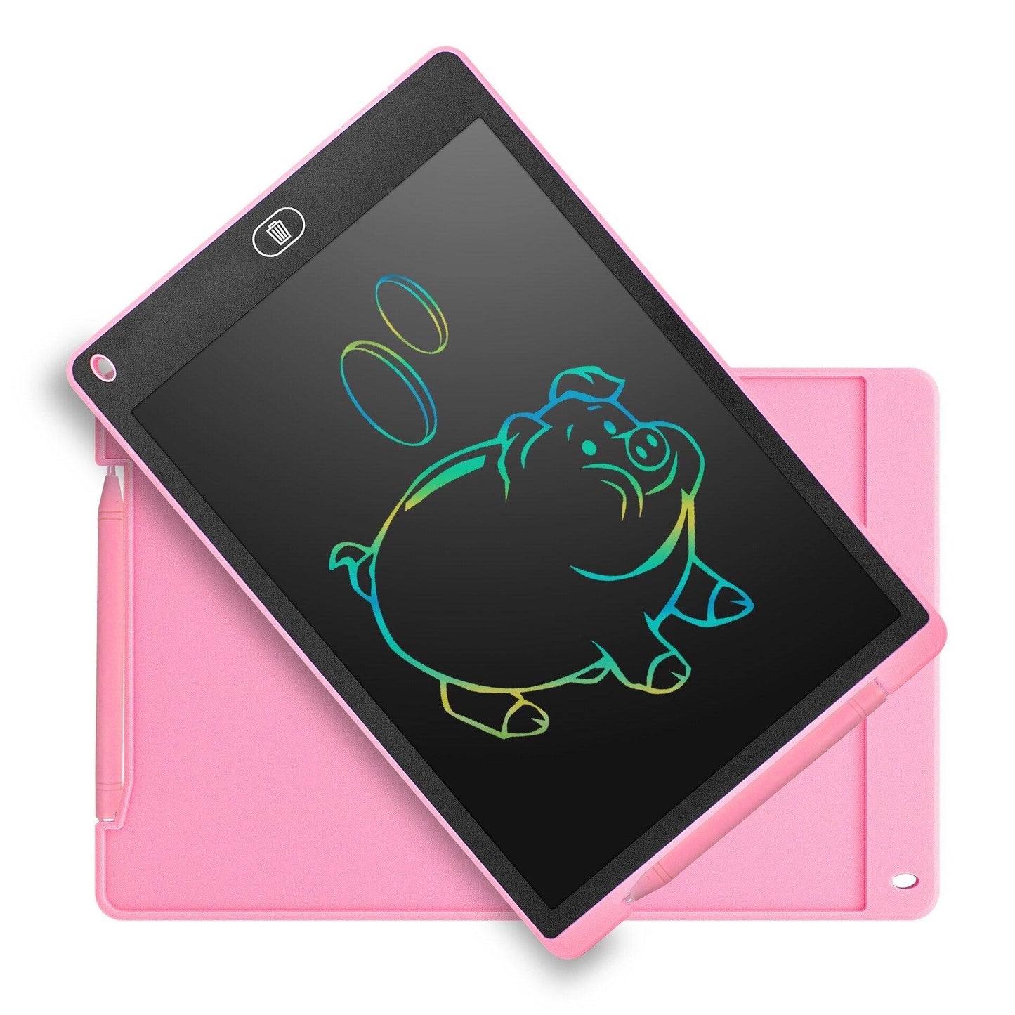 Tablet Mágico Educativo - Wshop10