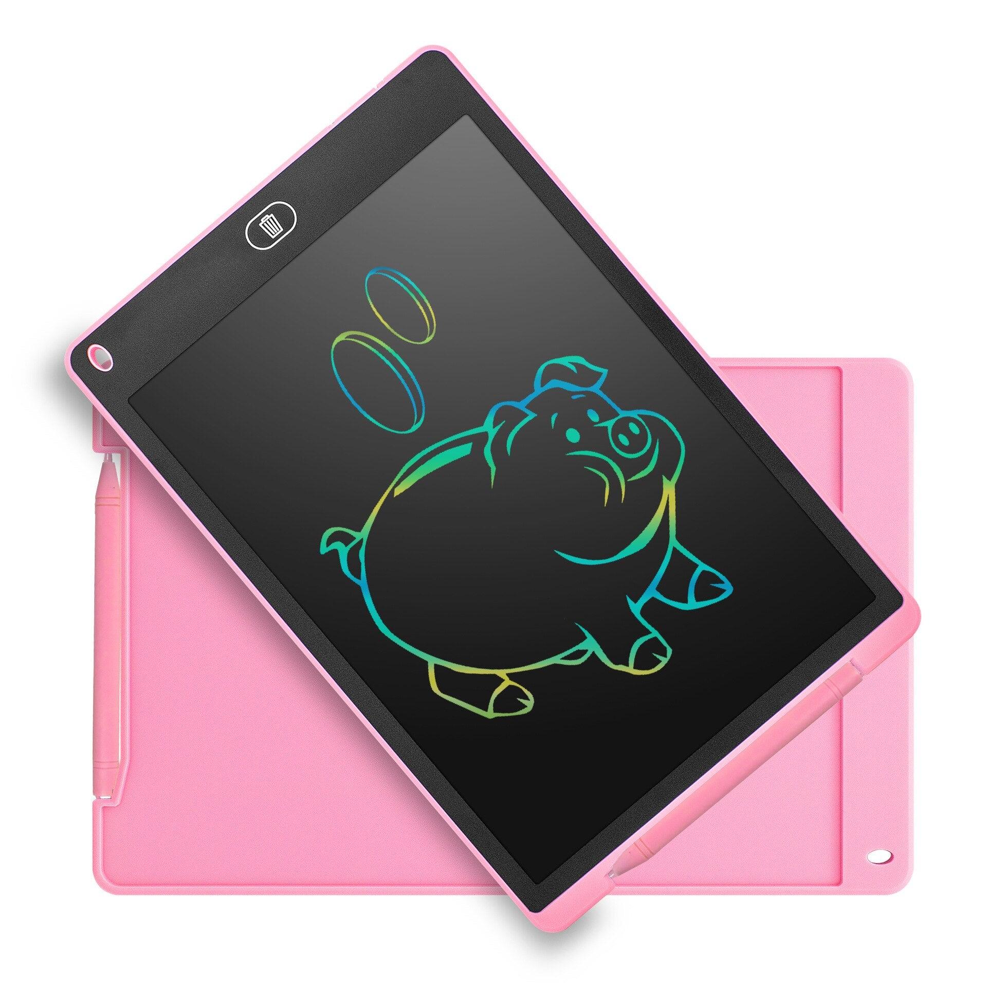 Tablet Mágico Educativo - Wshop10
