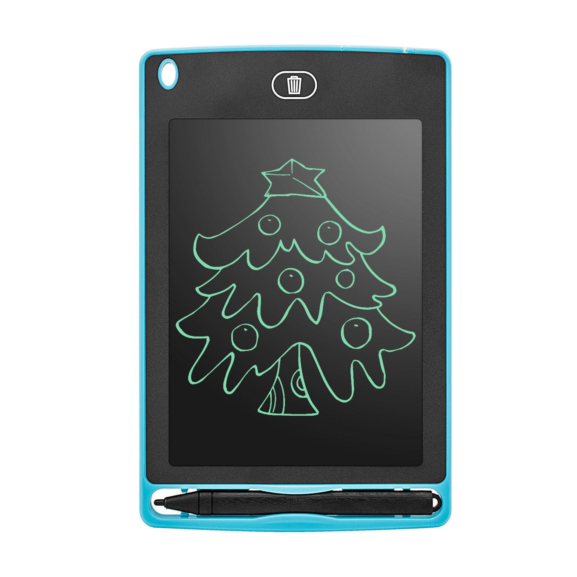 Tablet Mágico Educativo - Wshop10