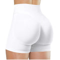 Short sem costura esportivo