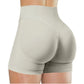Short sem costura esportivo
