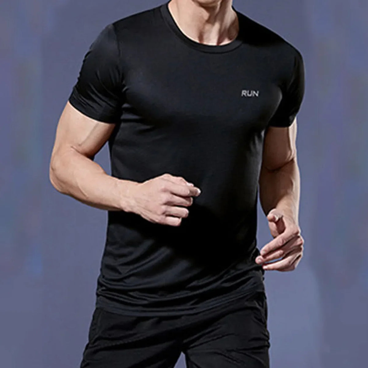 Camiseta Esportiva - Masculinas