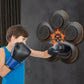 Smart Punch: A Máquina de Boxe Inteligente para Treino de Agilidade e Reação ao Alvo