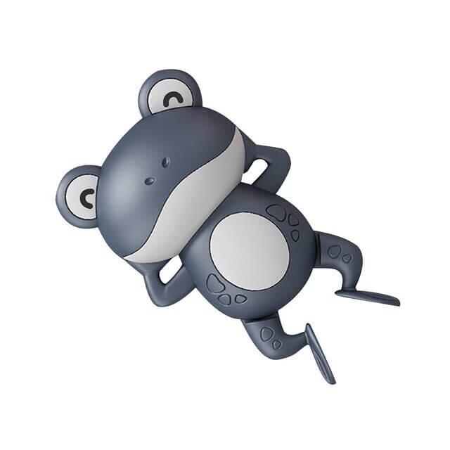 Brinquedo Sapo Nadador para Bebês - Wshop10