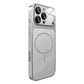 Case / Capinha I Glass MagSafe 2026  (13 ao 17 Pro Max)