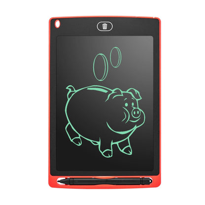 Tablet Mágico Educativo - Wshop10