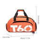 Bolsa de esportes impermeável e portátil Fitness - Wshop10