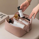 Bolsa Organizadora para Maquiagem Fashion - Wshop10
