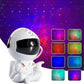 Astronauta Projetor Das Galáxias - Wshop10