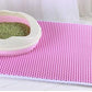 Tapete Impermeável Pet Litter Mat - Wshop10
