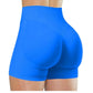 Short sem costura esportivo