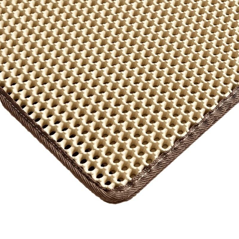 Tapete Impermeável Pet Litter Mat - Wshop10